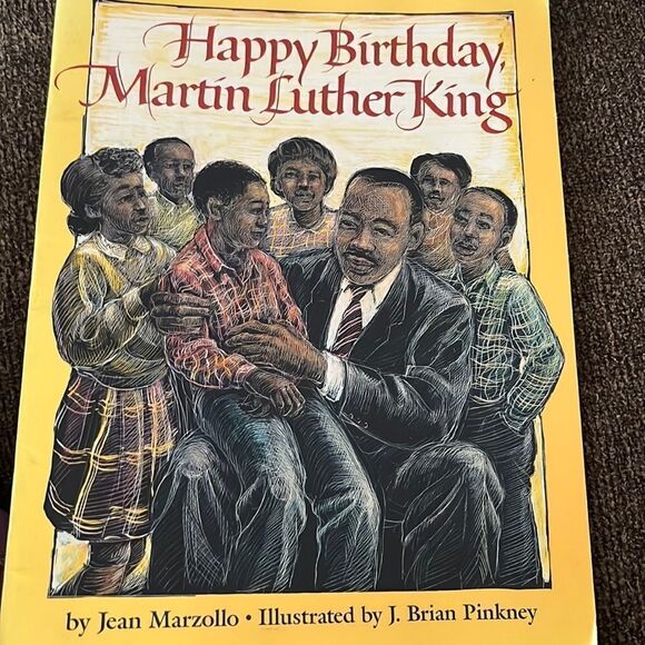 (16) Set of Holiday Picture Books- Back to School Books for Classroom Teachers - Picture 3 of 16